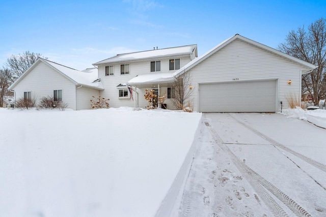 2700 MAPLE HILLS DRIVE, Green Bay, WI 54313