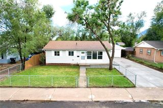 1117 Montrose Avenue, Colorado Springs, CO 80905