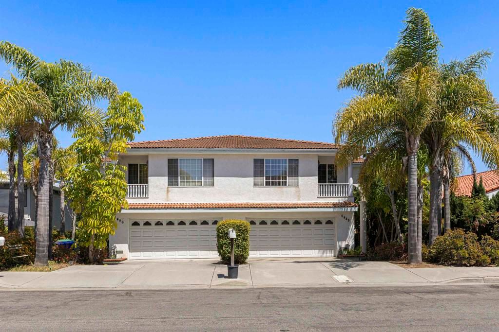 2448 Sacada Cir, Carlsbad, CA 92009