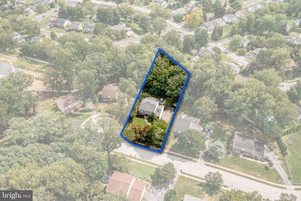 7 ELLIOTT RD, BROOMALL, PA 19008 — photo 2