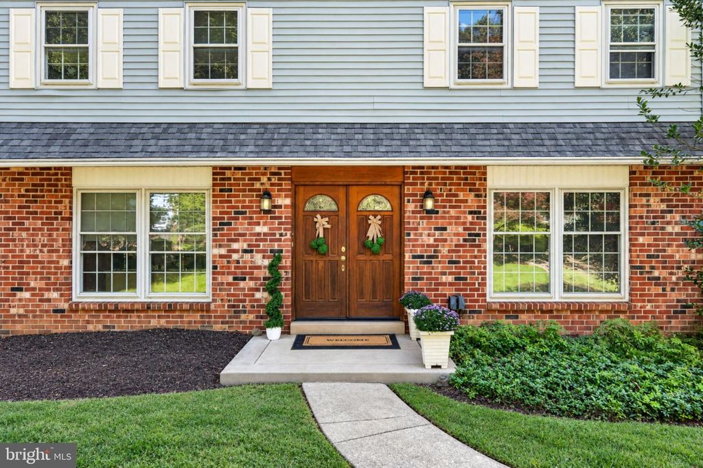 7 ELLIOTT RD, BROOMALL, PA 19008 — photo 3