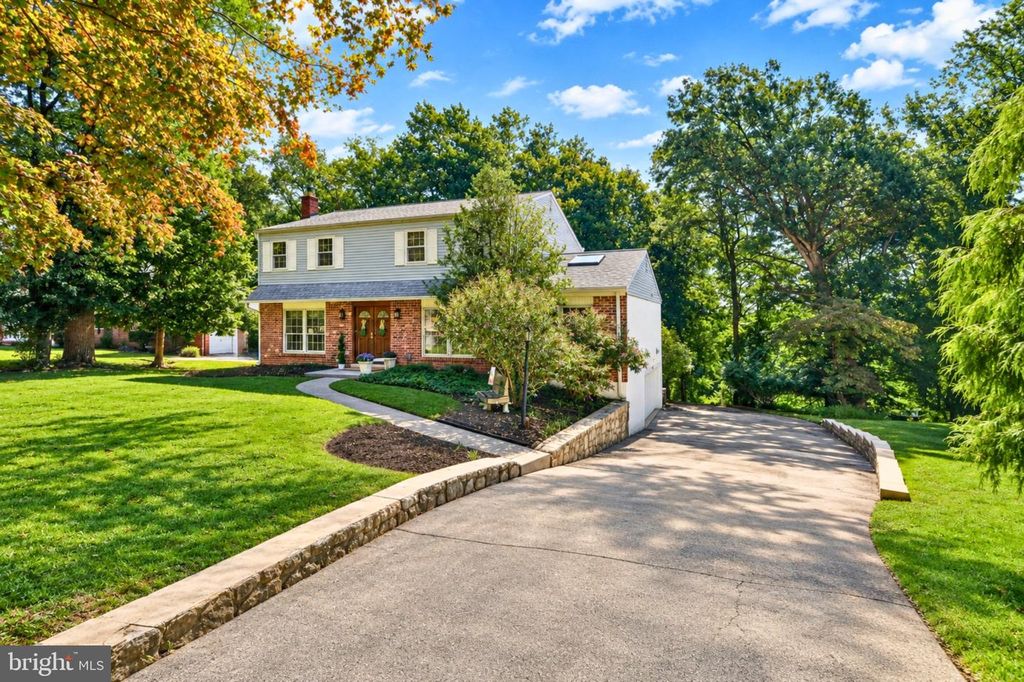 7 ELLIOTT RD, BROOMALL, PA 19008 — photo 4