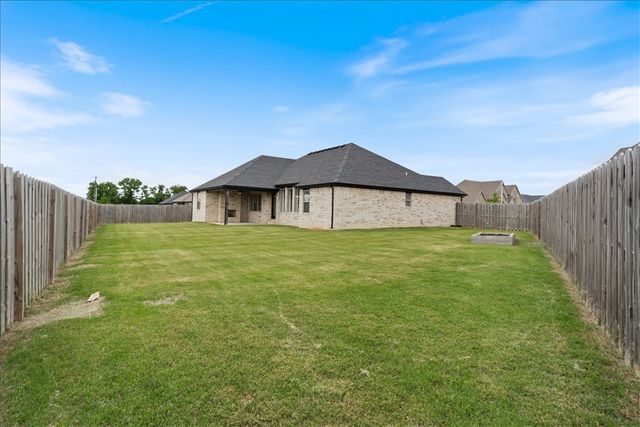 1790 Sunrise Circle, Centerton, AR 72719