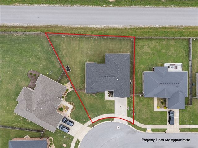 1790 Sunrise Circle, Centerton, AR 72719