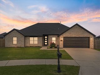 1790 Sunrise Circle, Centerton, AR 72719
