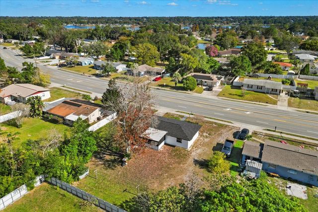 1092 DELTONA BOULEVARD, Deltona, FL 32725