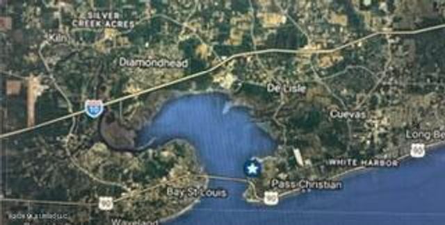 Parkview Lane, Pass Christian, MS 39571