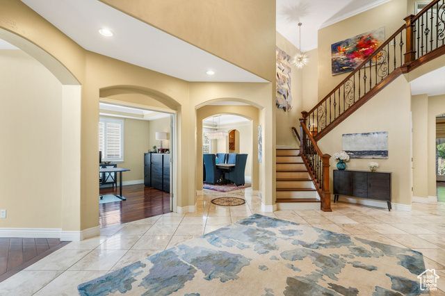 4719 N DRIFTWOOD VW, Lehi, UT 84043