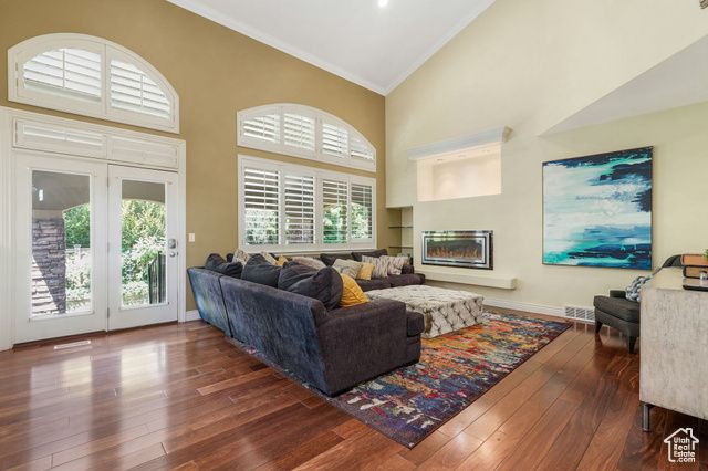 4719 N DRIFTWOOD VW, Lehi, UT 84043