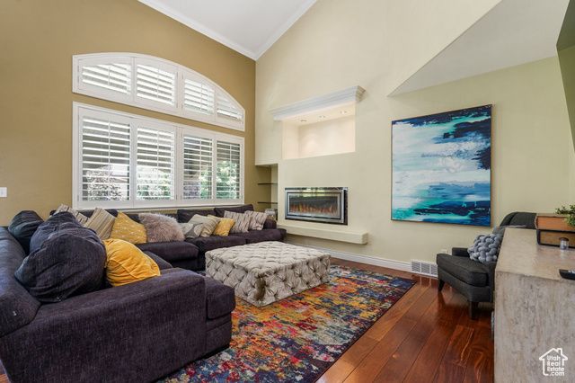 4719 N DRIFTWOOD VW, Lehi, UT 84043