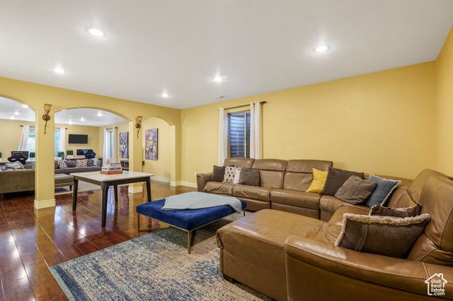 4719 N DRIFTWOOD VW, Lehi, UT 84043