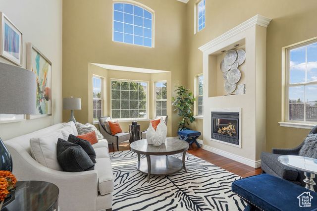 4719 N DRIFTWOOD VW, Lehi, UT 84043