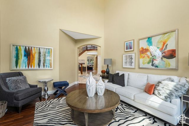 4719 N DRIFTWOOD VW, Lehi, UT 84043