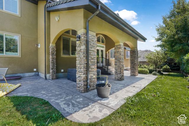 4719 N DRIFTWOOD VW, Lehi, UT 84043