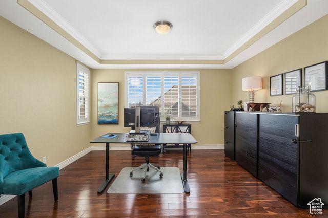 4719 N DRIFTWOOD VW, Lehi, UT 84043