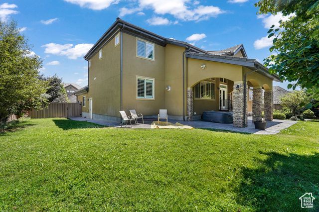 4719 N DRIFTWOOD VW, Lehi, UT 84043
