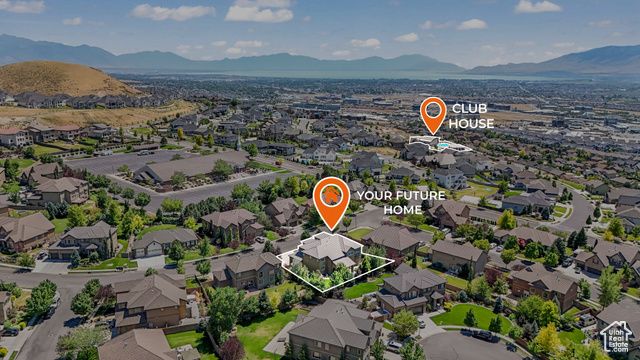 4719 N DRIFTWOOD VW, Lehi, UT 84043