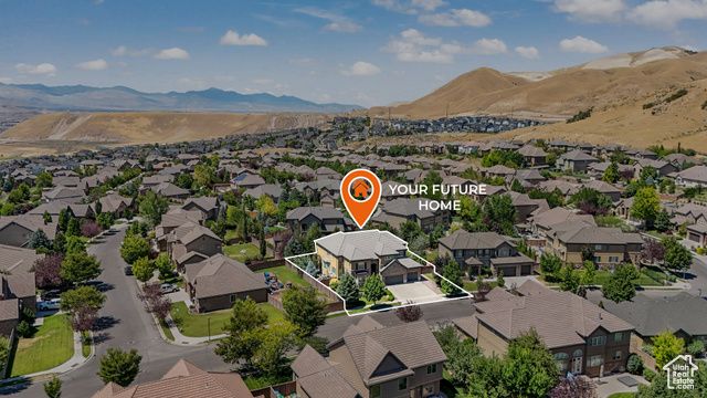 4719 N DRIFTWOOD VW, Lehi, UT 84043
