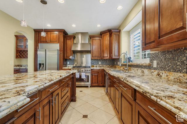 4719 N DRIFTWOOD VW, Lehi, UT 84043