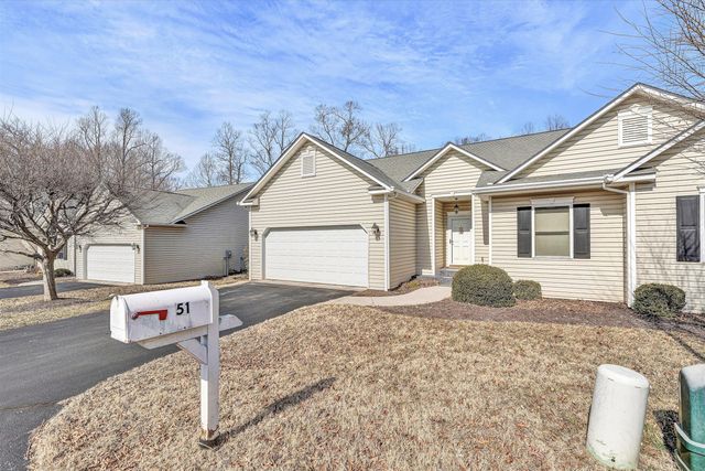51 Fairway Oaks DR 8, Hardy, VA 24101