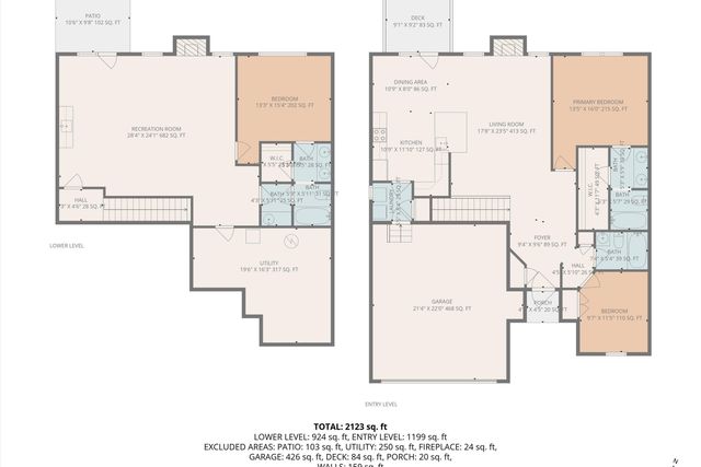 51 Fairway Oaks DR 8, Hardy, VA 24101