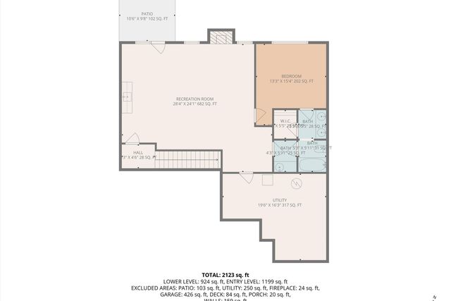 51 Fairway Oaks DR 8, Hardy, VA 24101