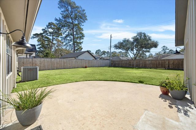 10219 Barwood Drive, Houston, TX 77043