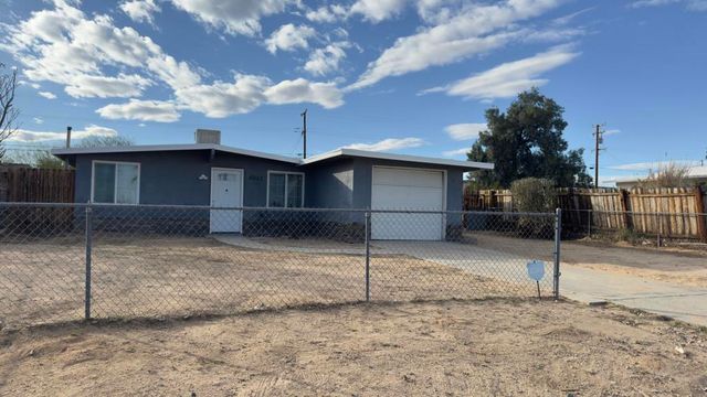 6062 Daisy Avenue, 29 Palms, CA 92277
