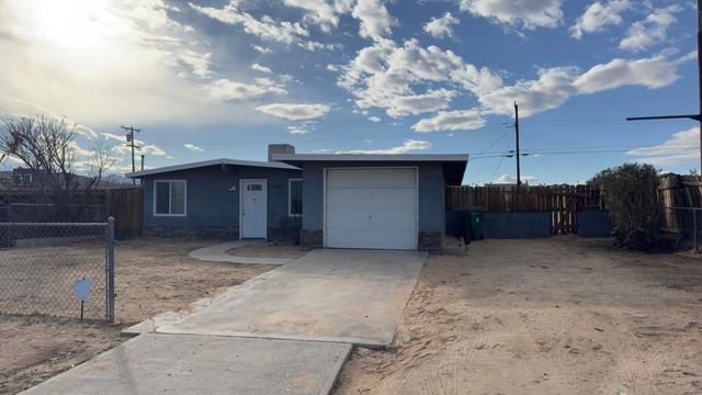 6062 Daisy Avenue, 29 Palms, CA 92277