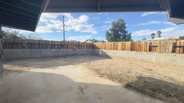 6062 Daisy Avenue, 29 Palms, CA 92277