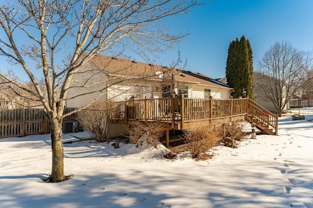 5309 Nicklaus Drive NW, Rochester, MN 55901