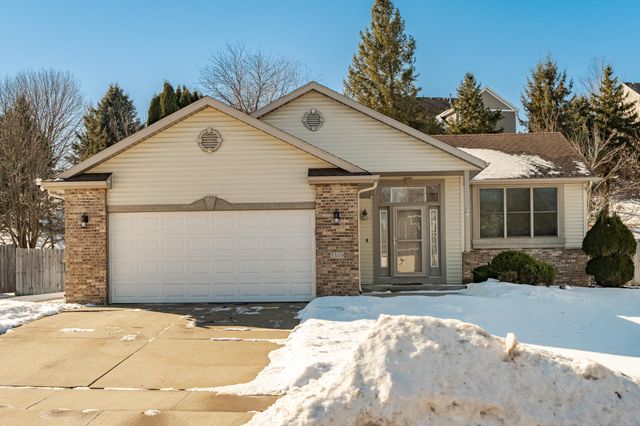 5309 Nicklaus Drive NW, Rochester, MN 55901