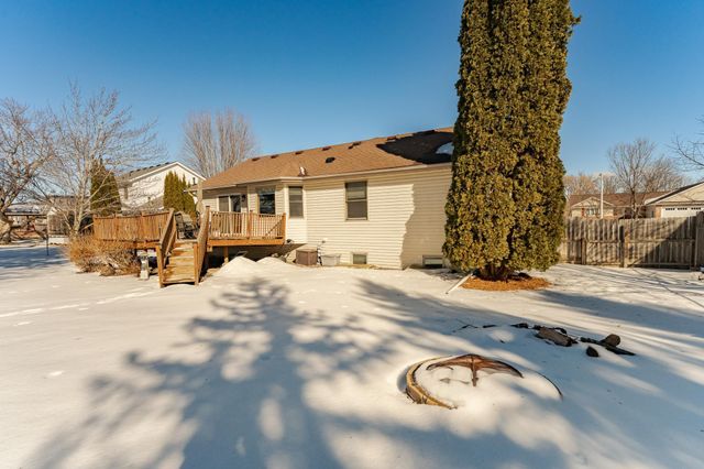 5309 Nicklaus Drive NW, Rochester, MN 55901