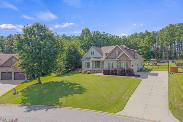 349 Roy Hall Way, Campobello, SC 29322