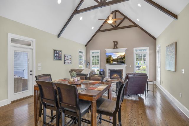 349 Roy Hall Way, Campobello, SC 29322