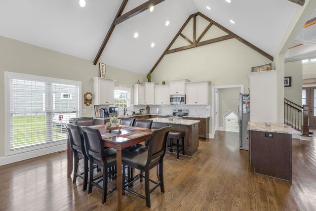 349 Roy Hall Way, Campobello, SC 29322