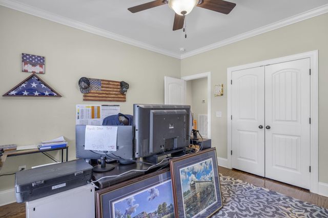 349 Roy Hall Way, Campobello, SC 29322