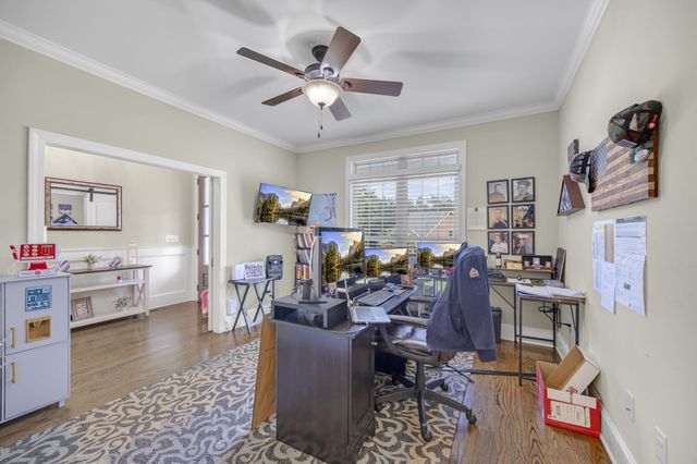 349 Roy Hall Way, Campobello, SC 29322