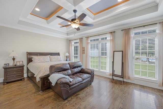 349 Roy Hall Way, Campobello, SC 29322
