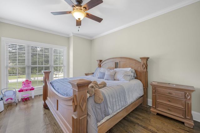 349 Roy Hall Way, Campobello, SC 29322