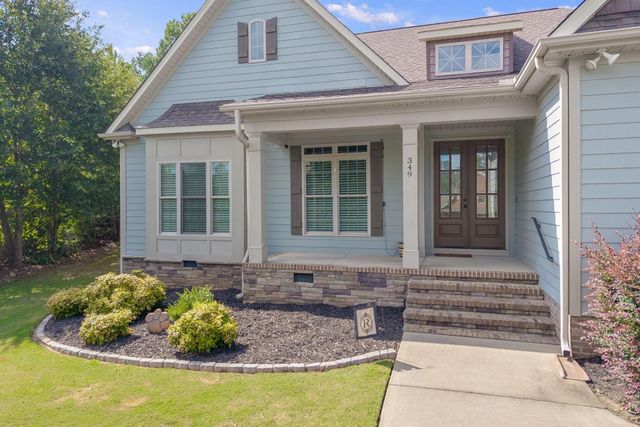 349 Roy Hall Way, Campobello, SC 29322