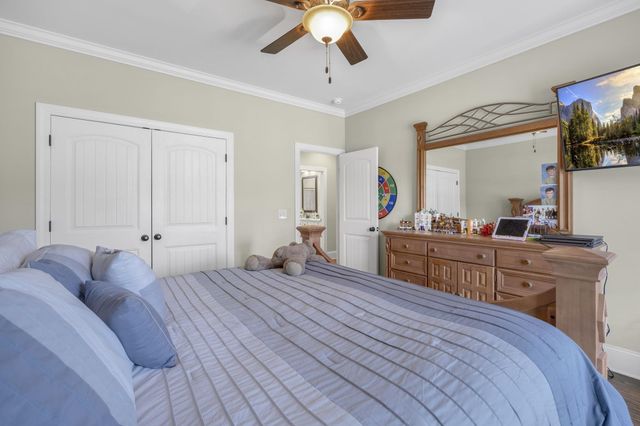 349 Roy Hall Way, Campobello, SC 29322