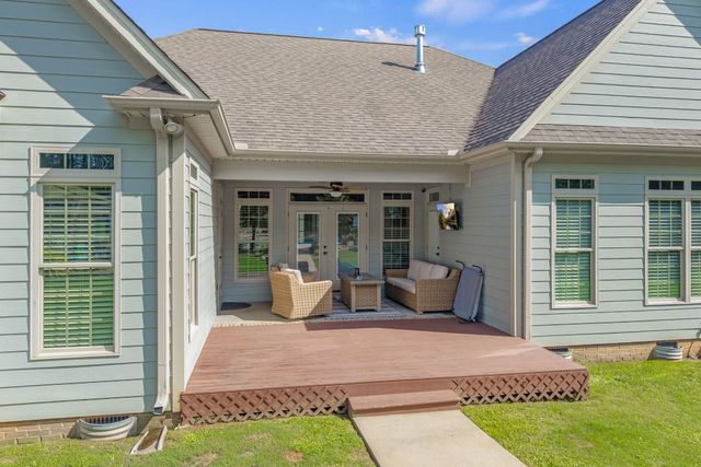 349 Roy Hall Way, Campobello, SC 29322