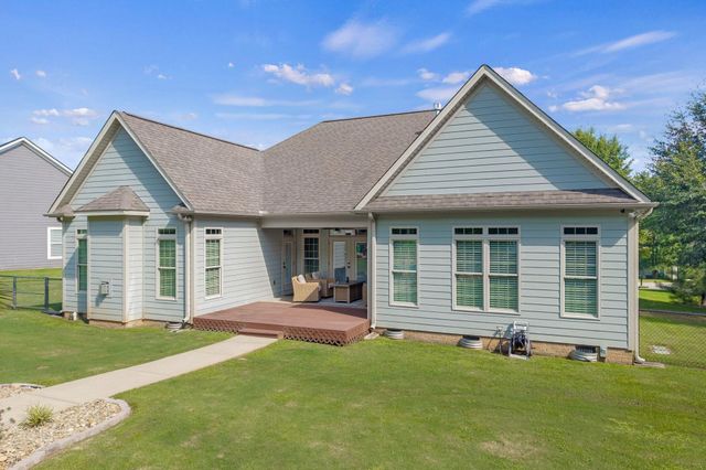 349 Roy Hall Way, Campobello, SC 29322