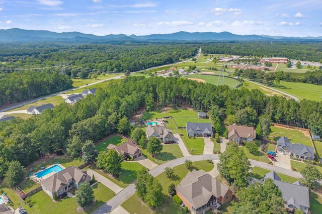 349 Roy Hall Way, Campobello, SC 29322
