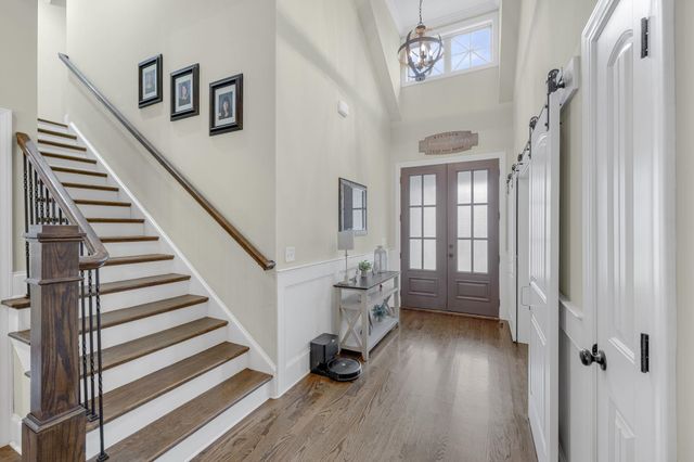349 Roy Hall Way, Campobello, SC 29322