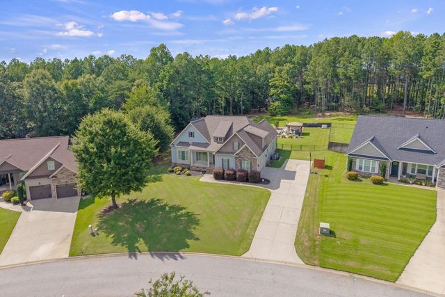 349 Roy Hall Way, Campobello, SC 29322