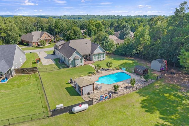 349 Roy Hall Way, Campobello, SC 29322