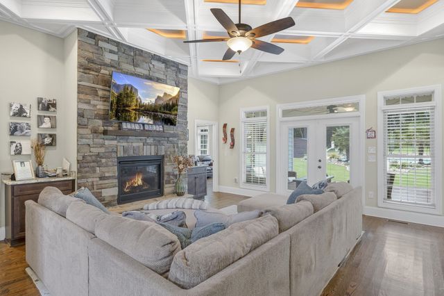 349 Roy Hall Way, Campobello, SC 29322