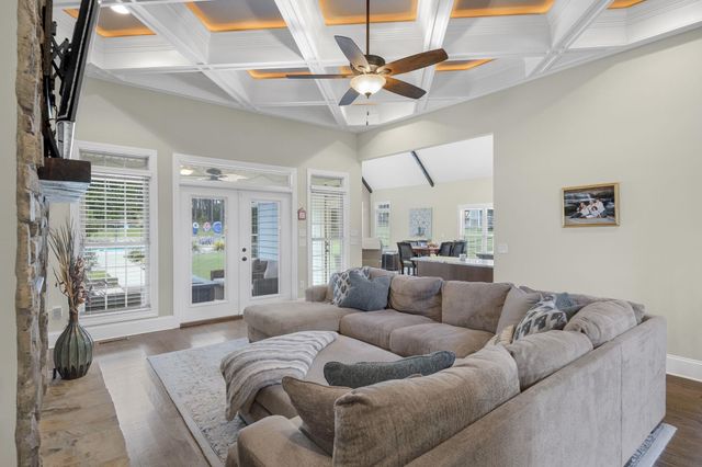 349 Roy Hall Way, Campobello, SC 29322